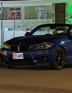 بي ام دبليو الفئة 2